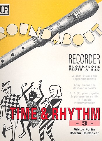 Time and Rhythm vol.3