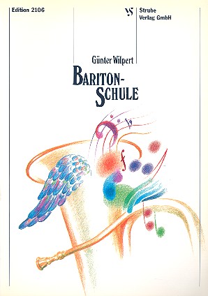 Bariton-Schule Der