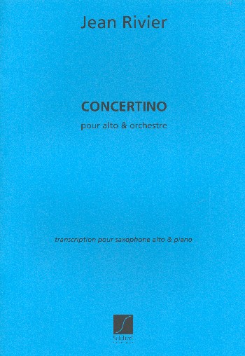 Concertino