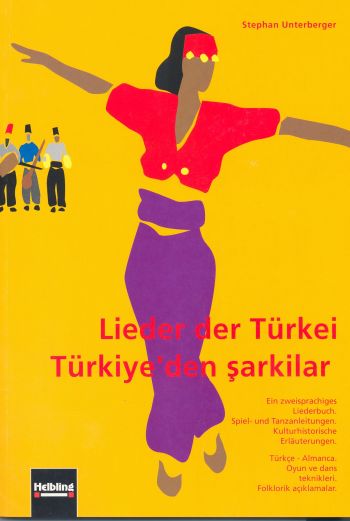 Lieder der Türkei