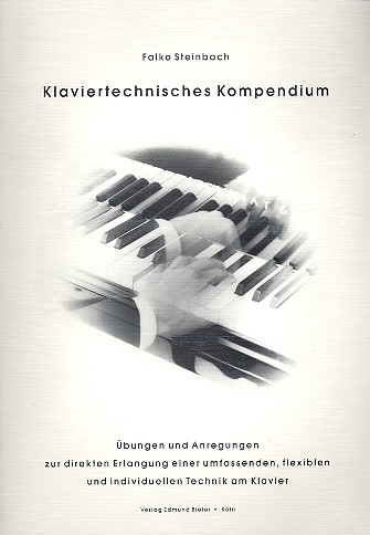Klaviertechnisches Kompendium