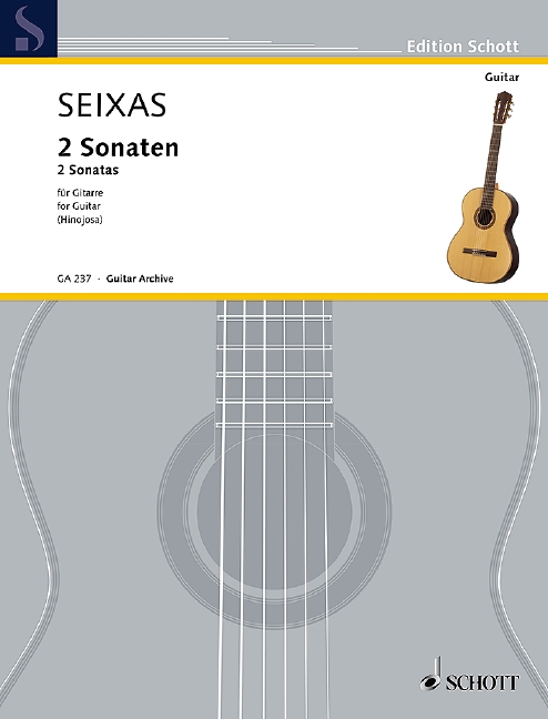 2 Sonaten