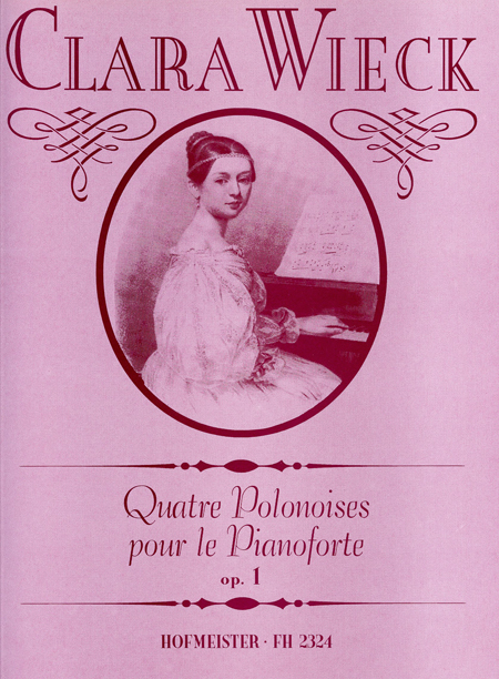 4 Polonaises op.1