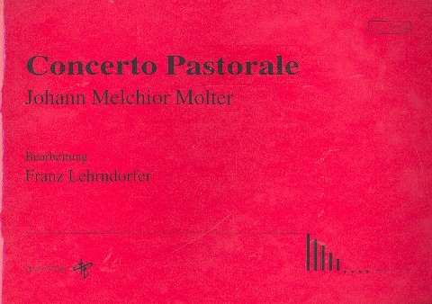 Concerto pastorale