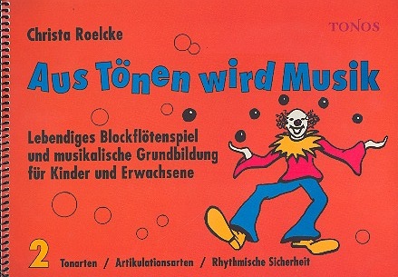 Aus Tönen wird Musik Band 2