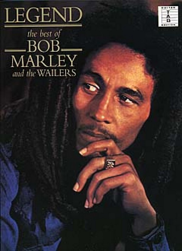 Legend: The Best of Bob Marley and