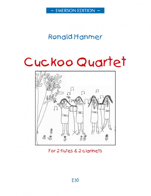 Cuckoo Quartet