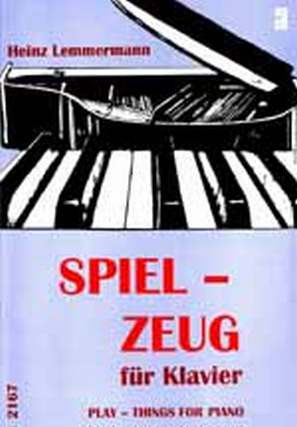 Spielzeug