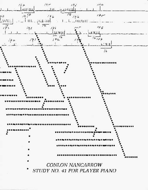Studies for Player Piano Vol. 2
