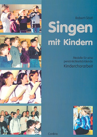 Singen mit Kindern Modelle