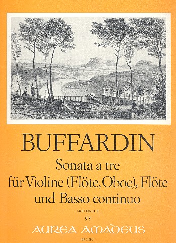 Sonata à tre