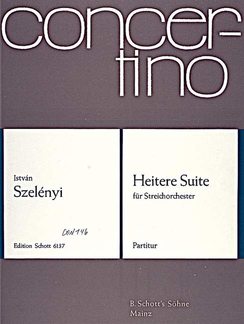 Heitere Suite