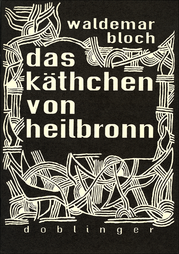 Das Käthchen von Heilbronn