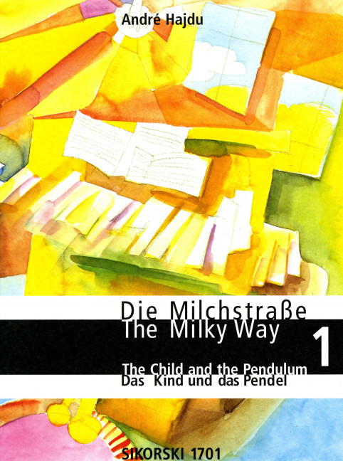Die Milchstraße Band 1 Das Kind