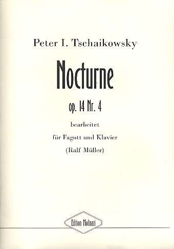 Nocturne op.14,4
