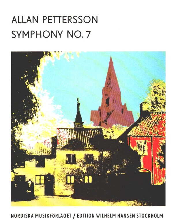 Sinfonie Nr.7