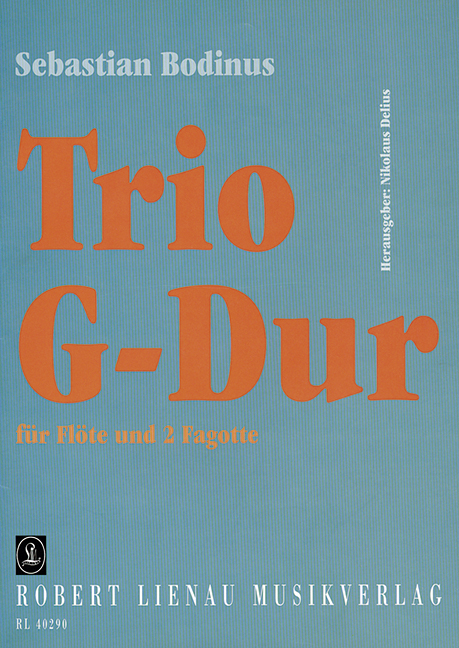 Trio G-Dur
