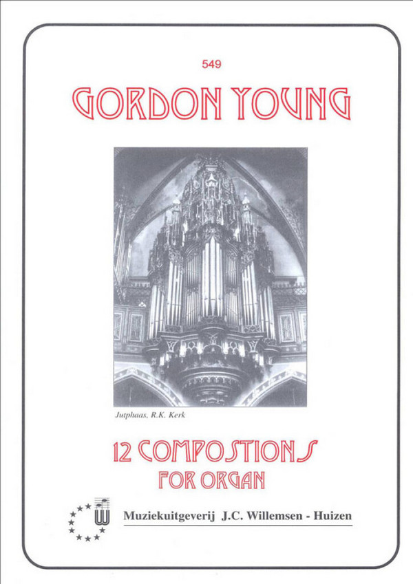 12 Compositiones
