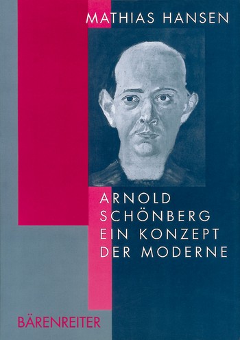 Arnold Schoenberg