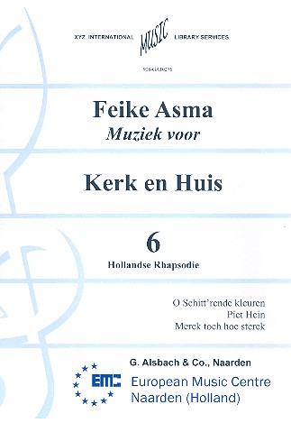 Kerk en huis