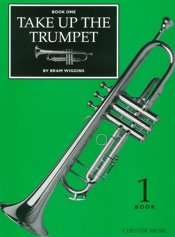 Take up the trumpet book 1
