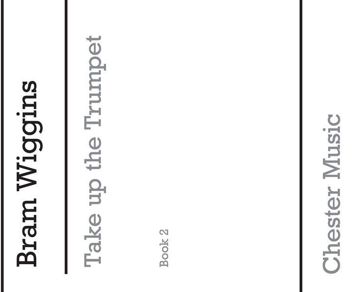Take up the trumpet book 2
