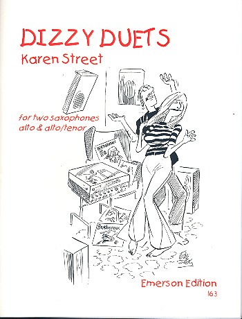 Dizzy Duets 