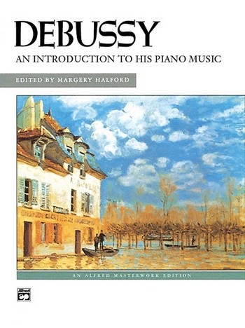 Debussy An Introduction
