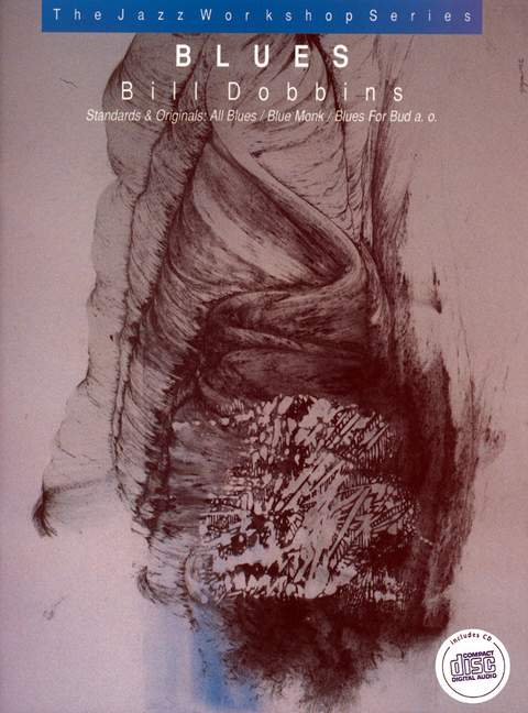 Blues (+CD): Standards and Originals