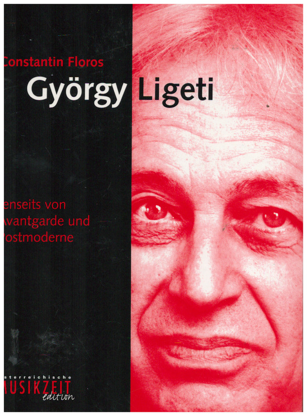 Komponisten unserer Zeit Band 26: György Ligeti