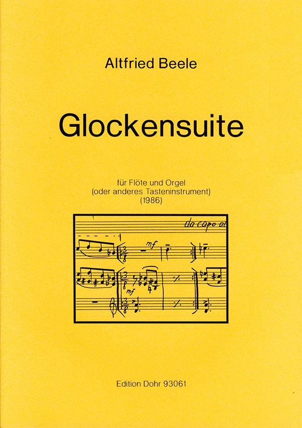 Glockensuite