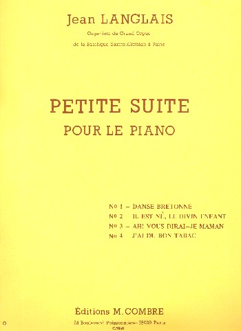 Petite suite