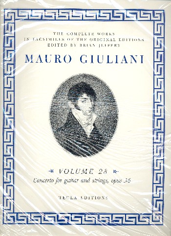 The complete works volume 28