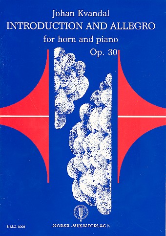 Introduction and Allegro op.30
