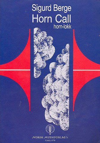 Horn Call (horn-lokk)