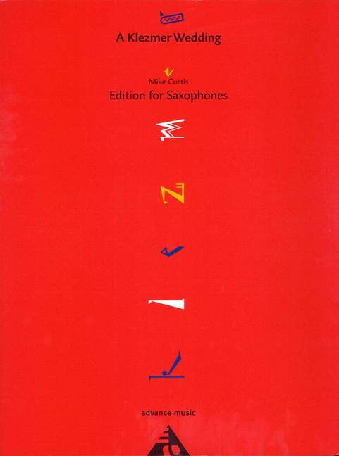 A Klezmer Wedding Edition