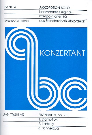 ABC Konzertant Bd.4