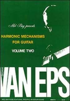Harmonic Mechanisms vol.2