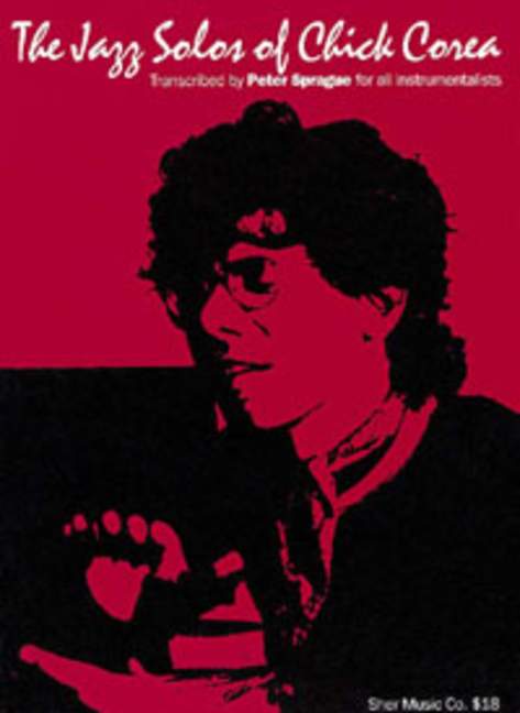 The Jazz Solos of Chick Corea: