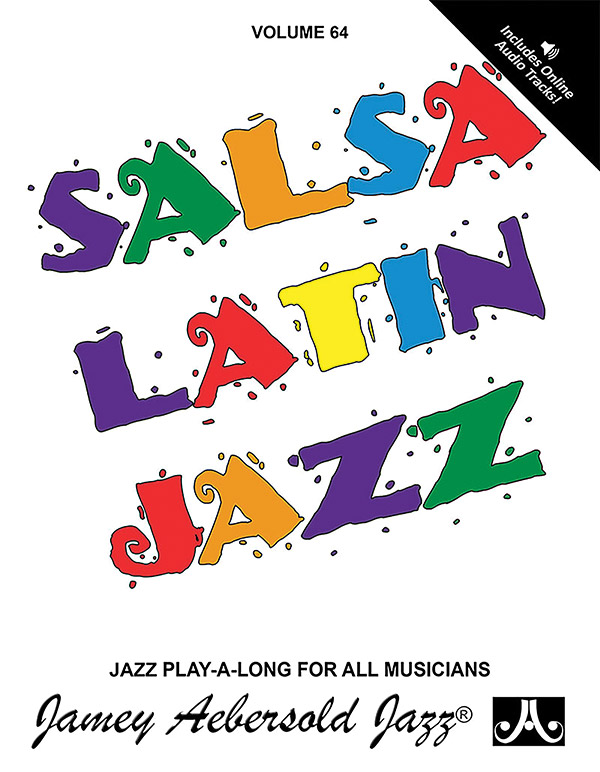 Salsa Latin Jazz (+CD)