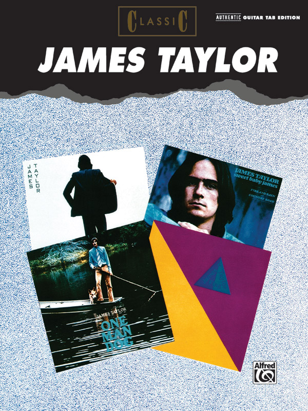 James Taylor: Classic 