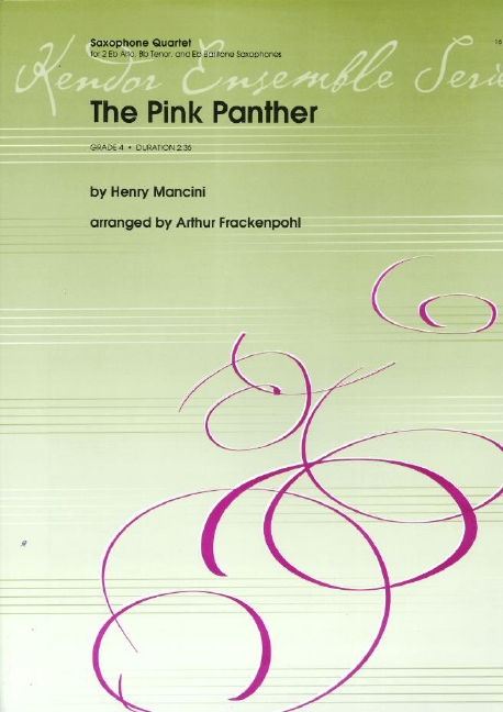 The Pink Panther