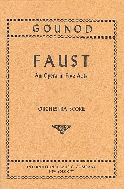 Faust