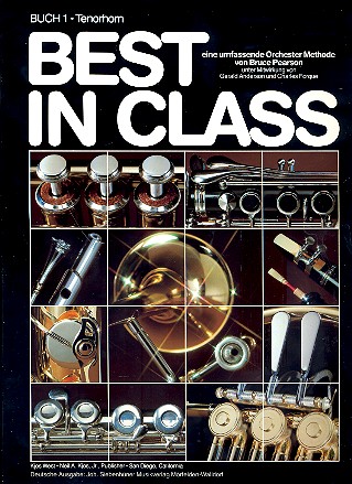 Best in Class Band 1