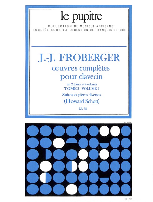 Oeuvres complètes tome 2 vol.2