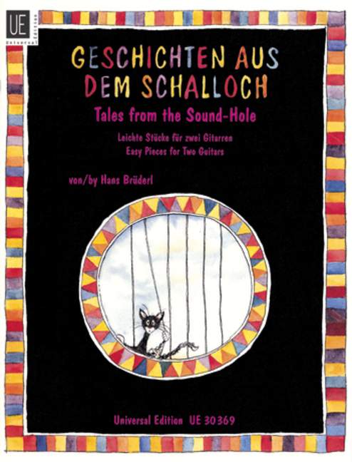 Geschichten aus dem Schalloch