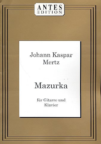 Mazurka