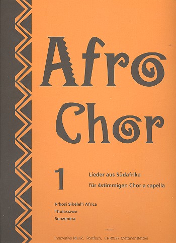 Afrochor Band 1
