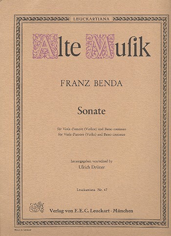 Sonate