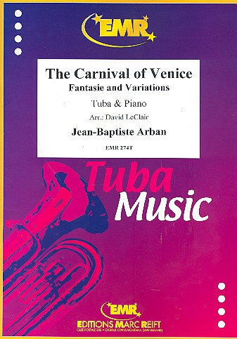 The Carnival of Venice